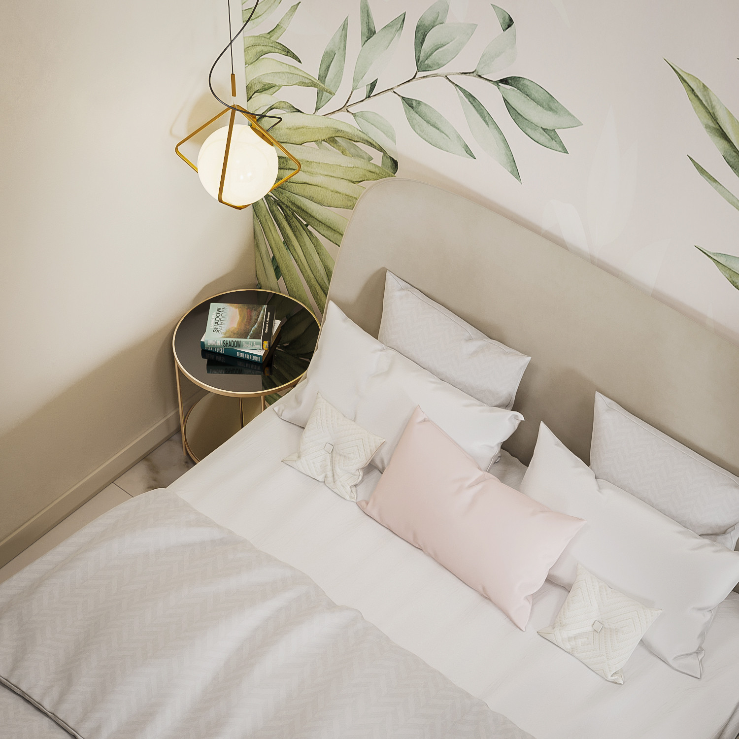 Пристанская