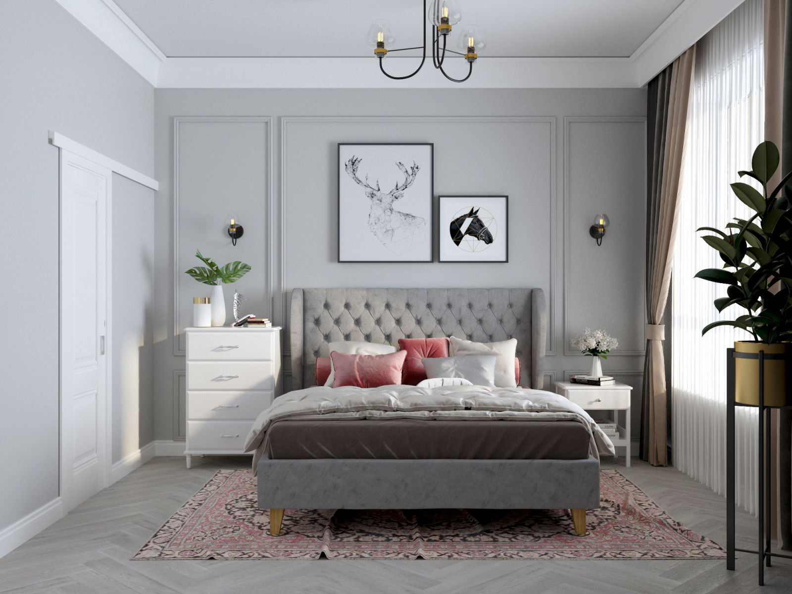 39 990 руб. 2-к квартира, 42.58 кв. м