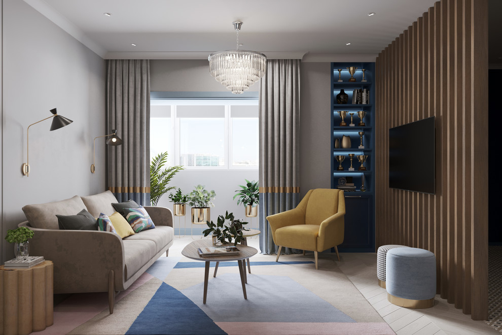 Квартира в г.Архангельск