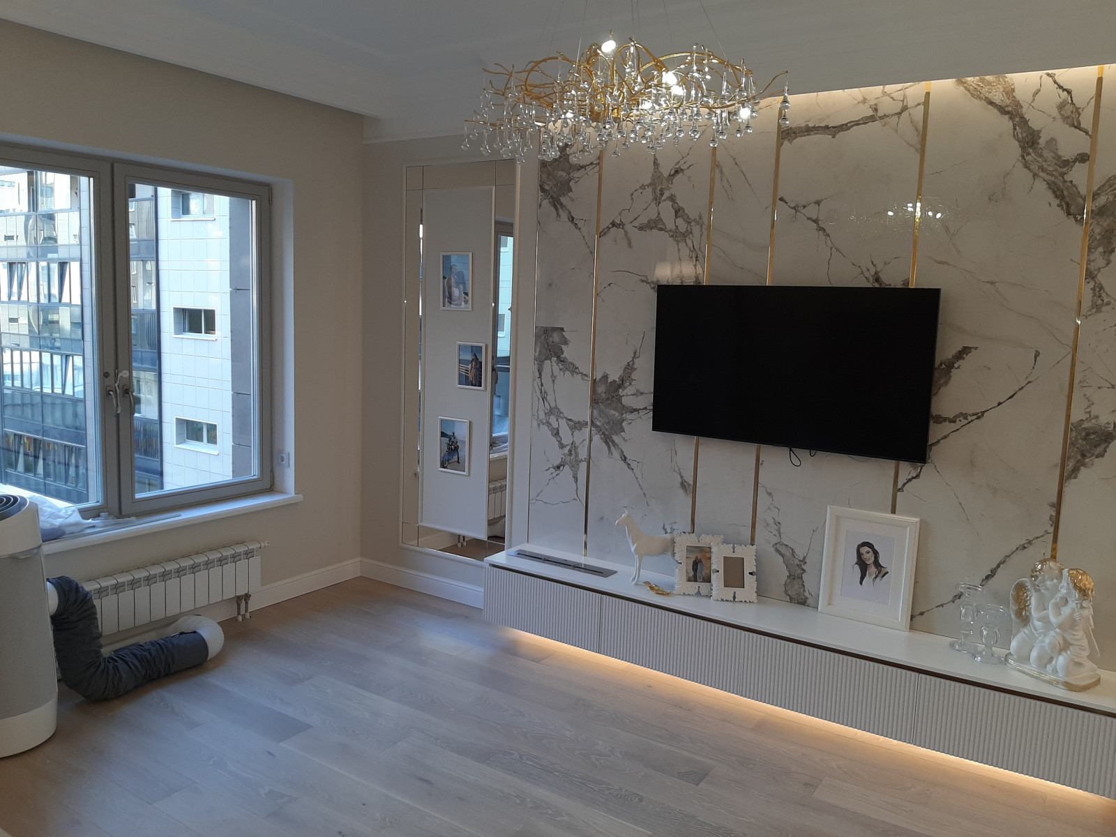 Малый пр. В.О.