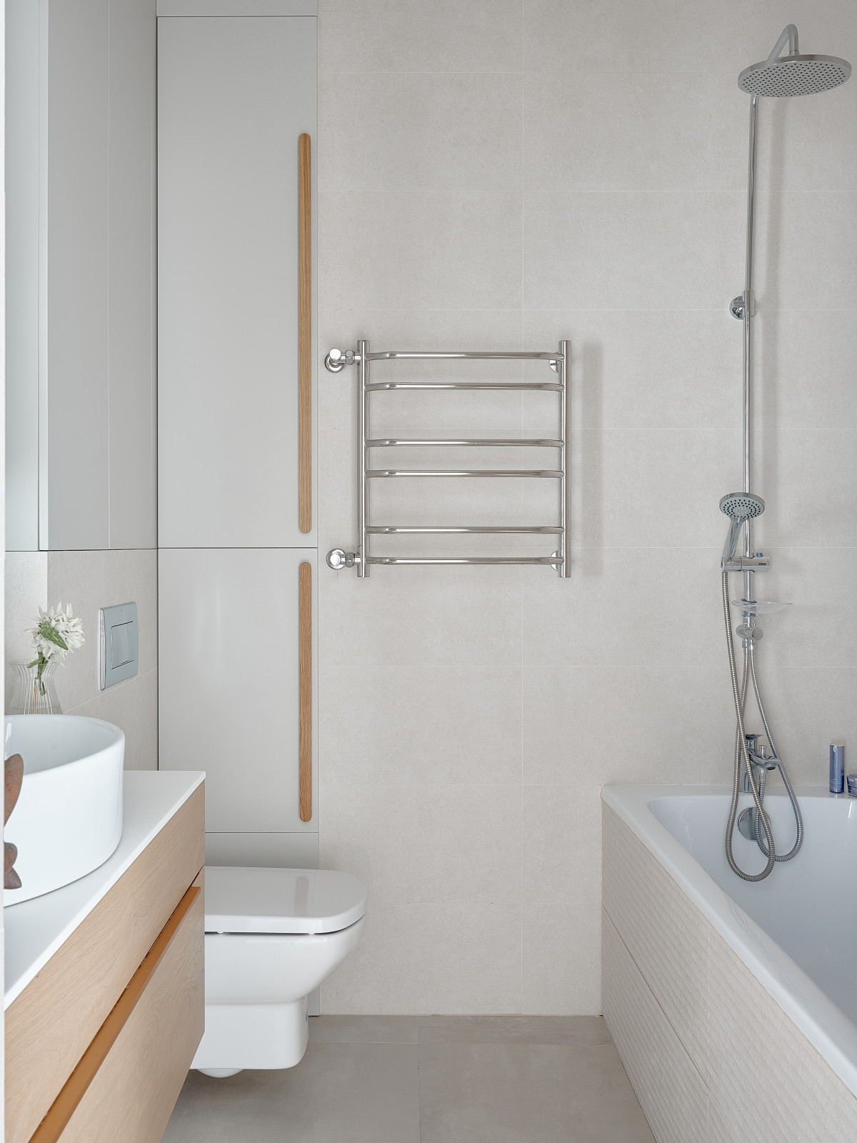 Обложка проекта: ПАЛАТЫ- квартира с русской душой