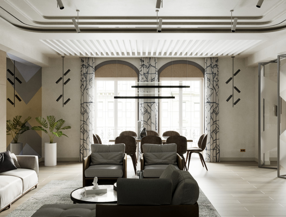 "Доверительный воздух"