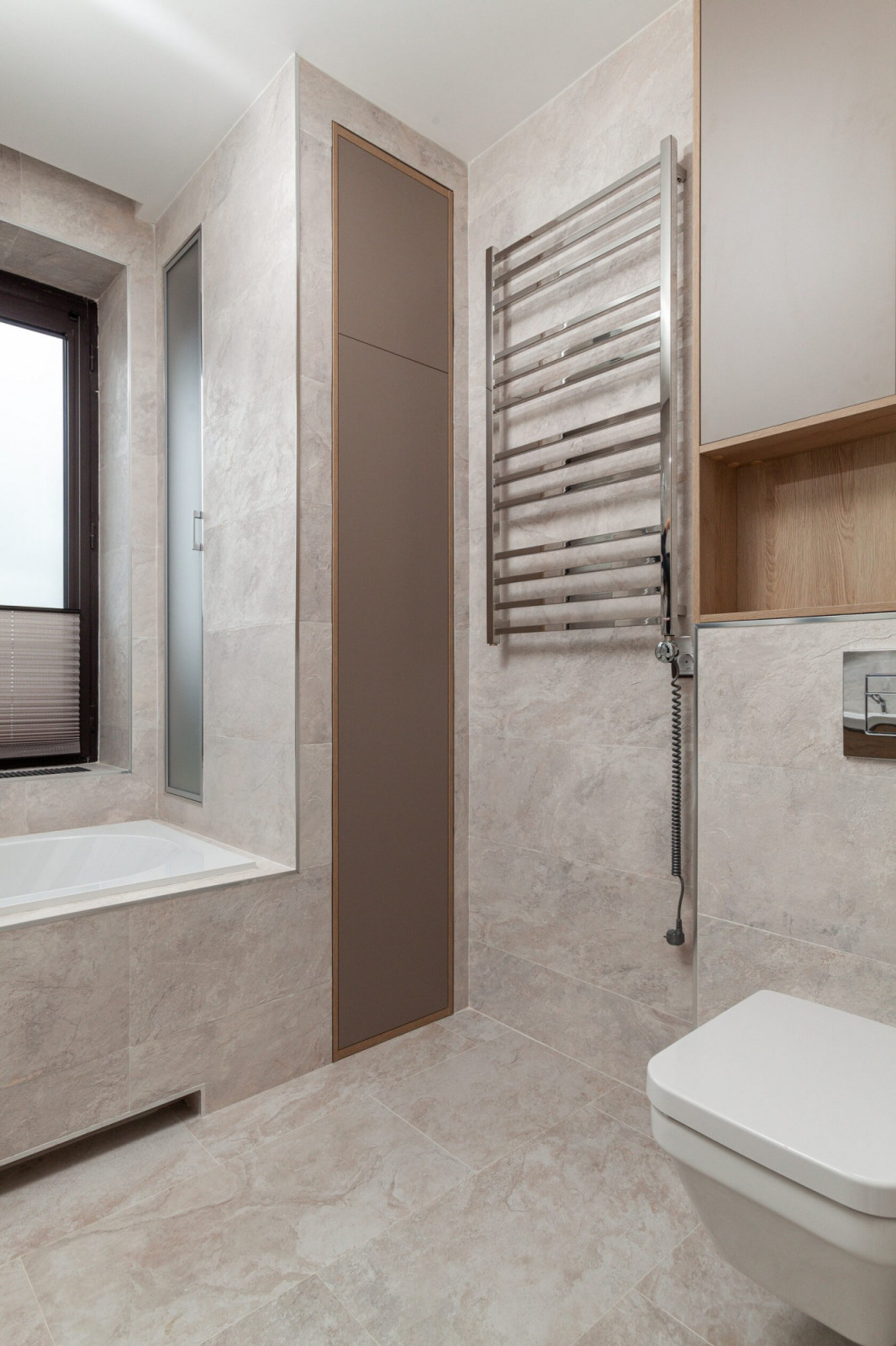 Ремонт ванной