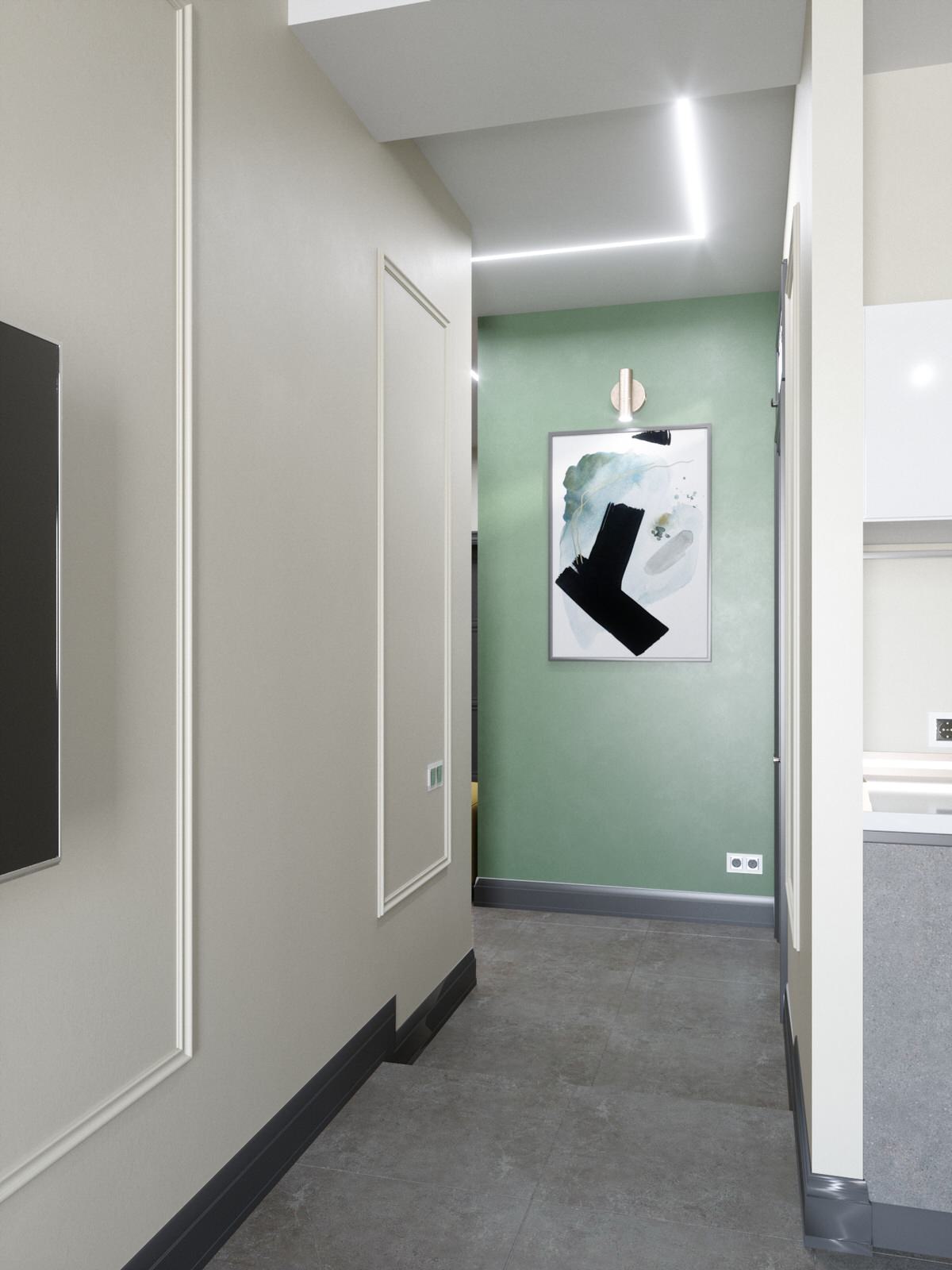 ЖК "Дом на Набережной"