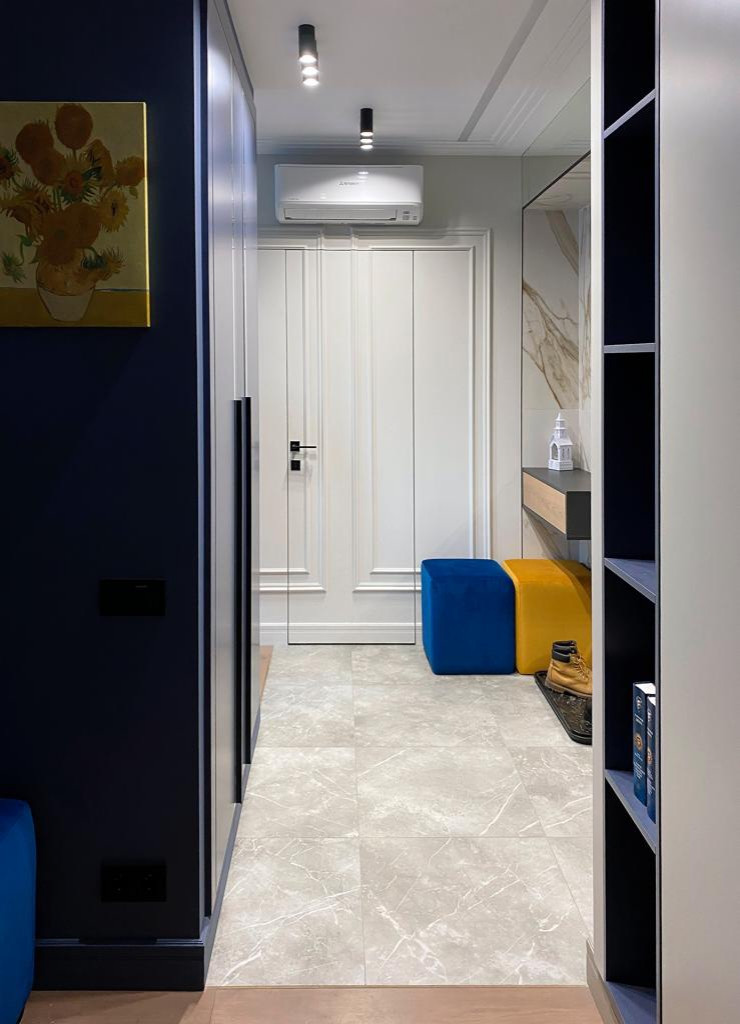 Обложка проекта: Декорирование для сьемки. Публикация в трех изданиях (MyDecor, IVD, Design Mate)