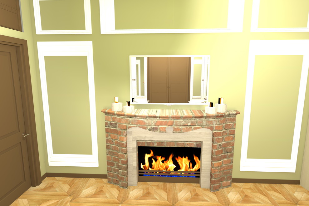 квартира на пр.Вернадского