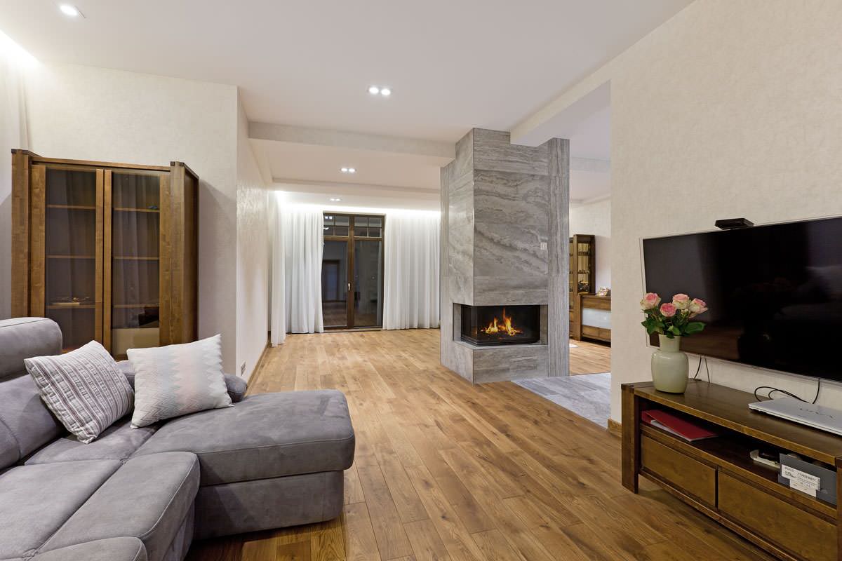 КП "Онегин парк"