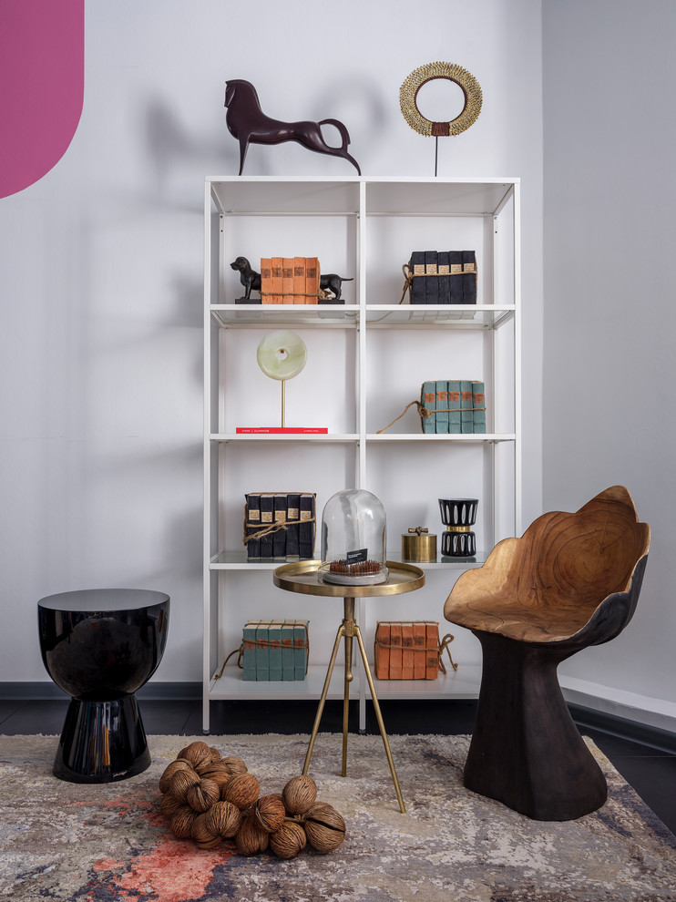 Креативный офис