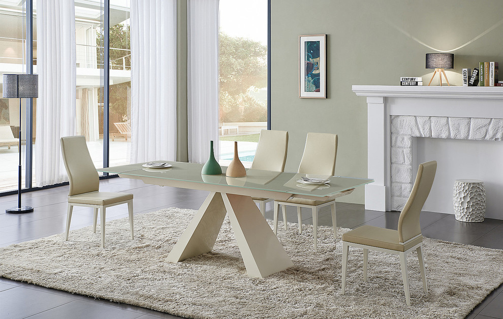 ОБЕДЕННАЯ ГРУППА REBECCA & MARCO