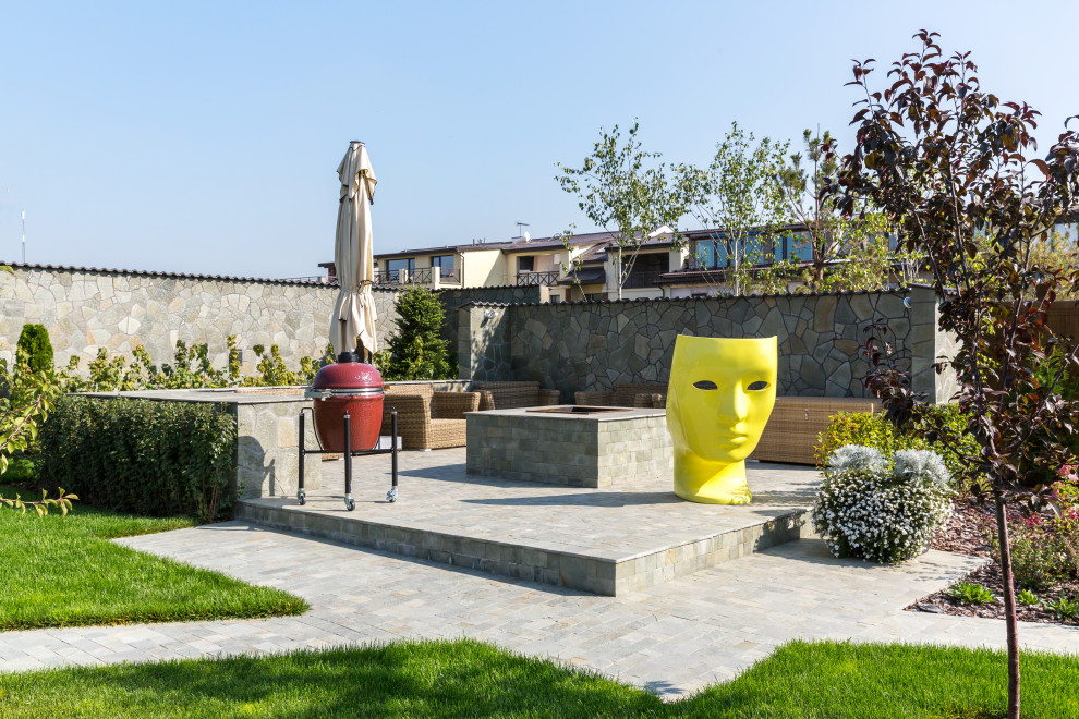 Николина поляна