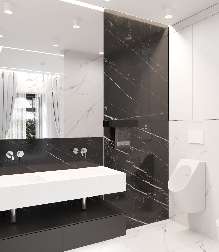 Частный дом в Тюмени