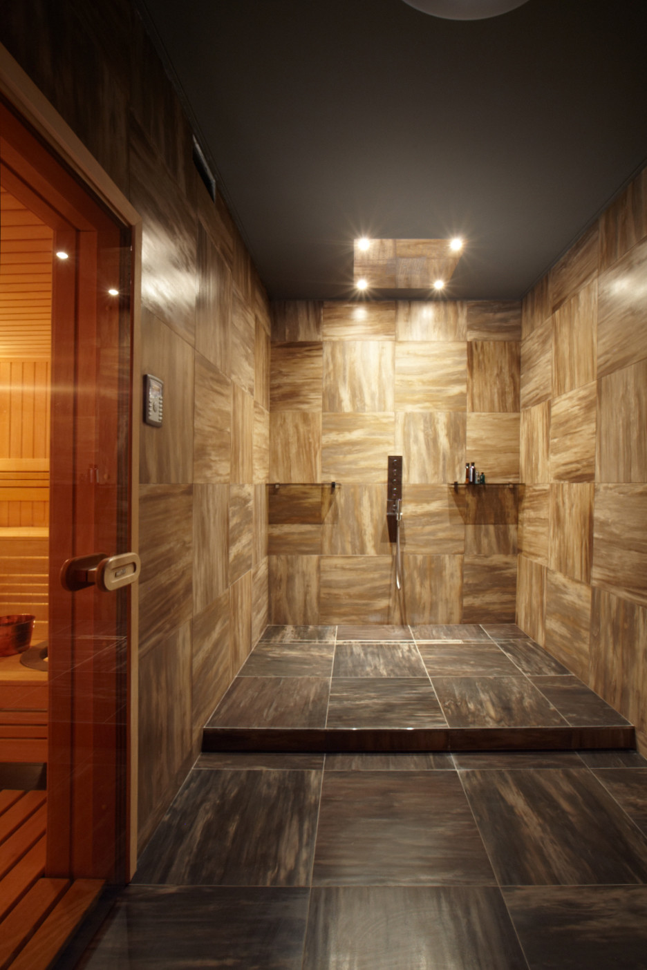 Обложка проекта: Палацио в соснах