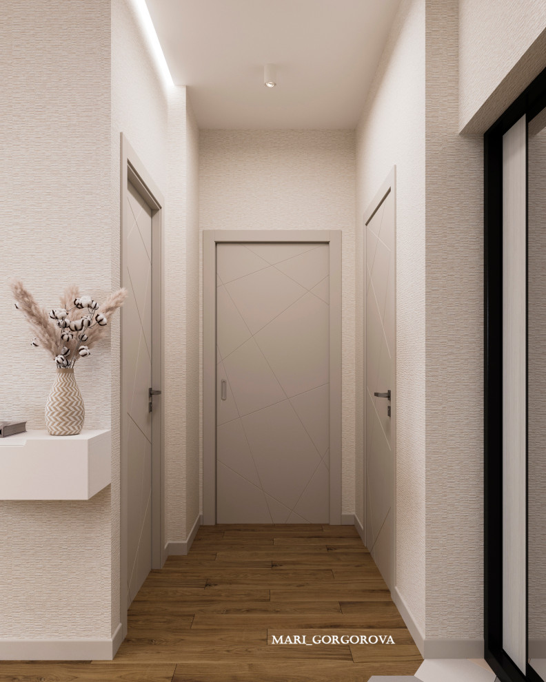 Квартира на Республиканской