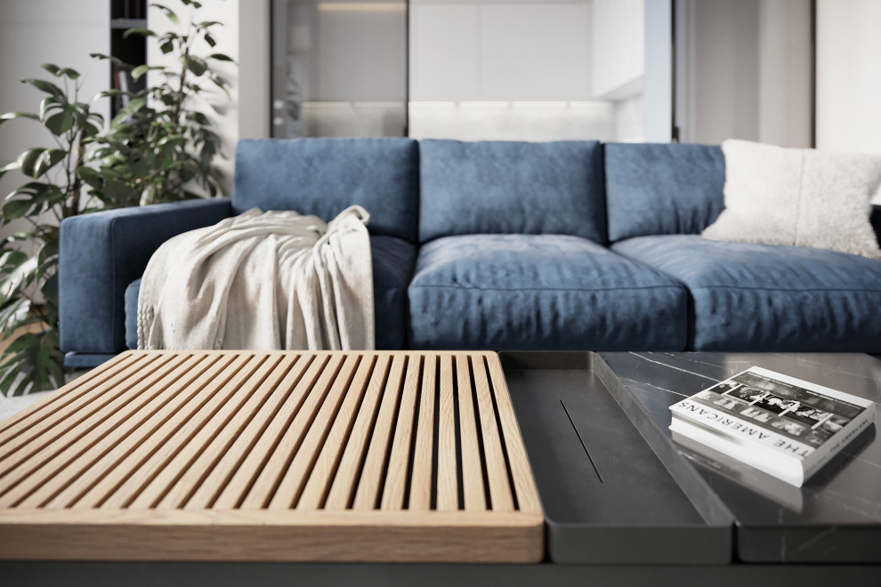 Маленькая квартира в Бутово