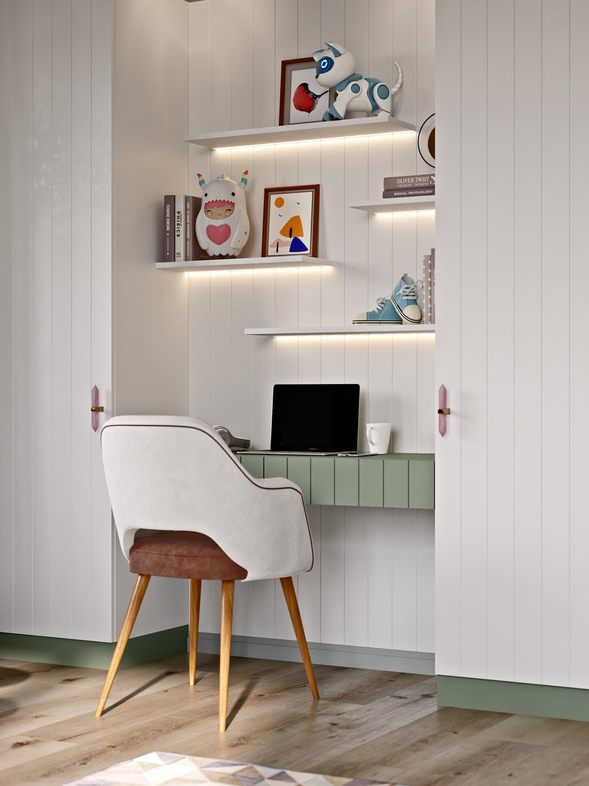 Квартира на Гоголя