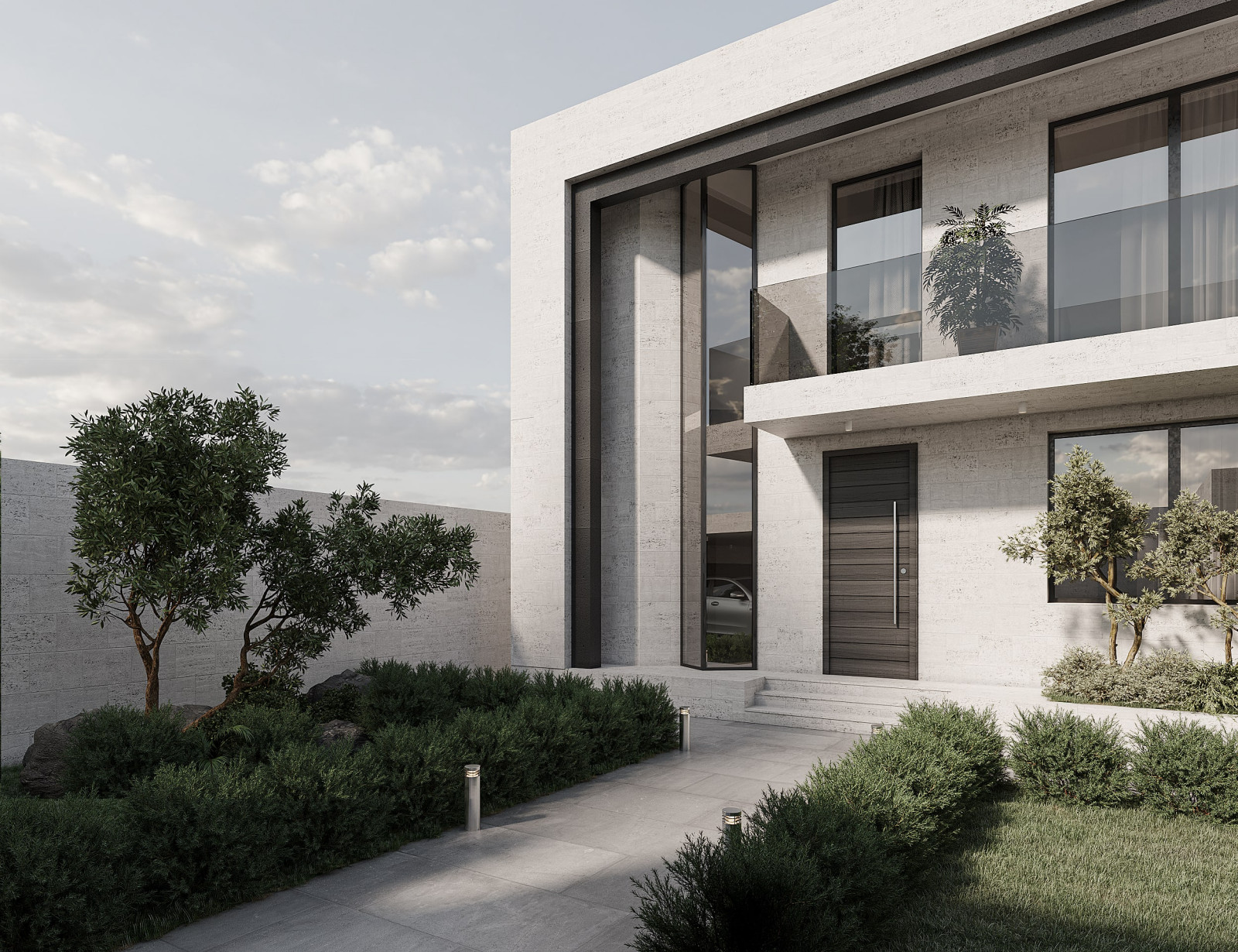 A House of a Dream