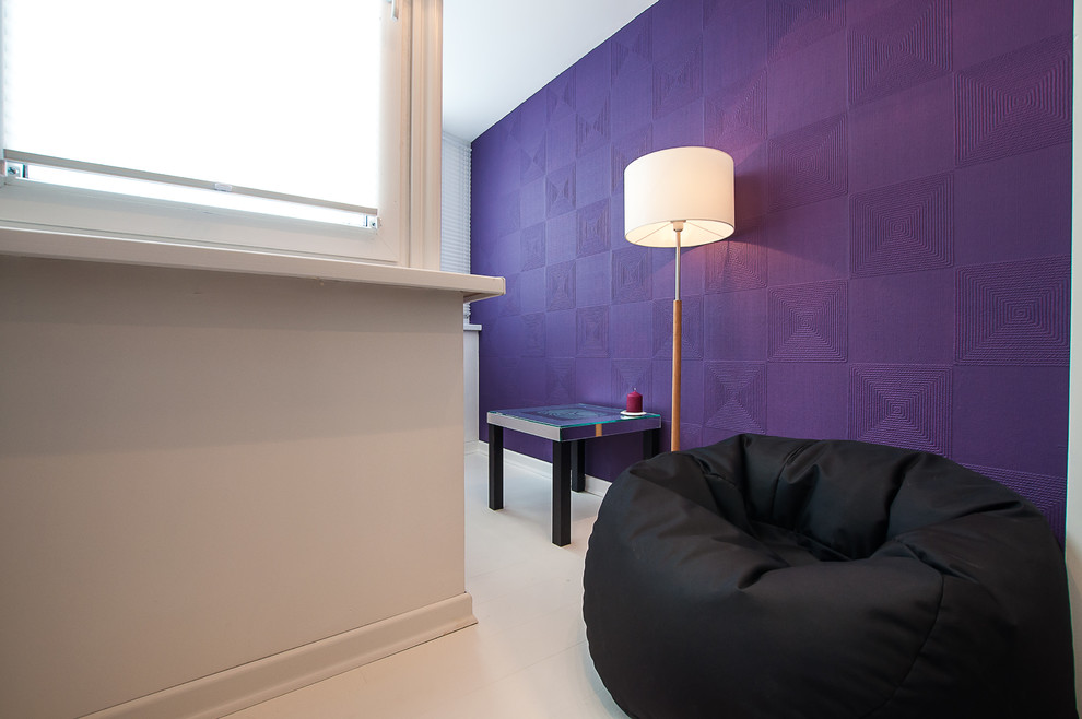 Спальня для Риты Агибаловой