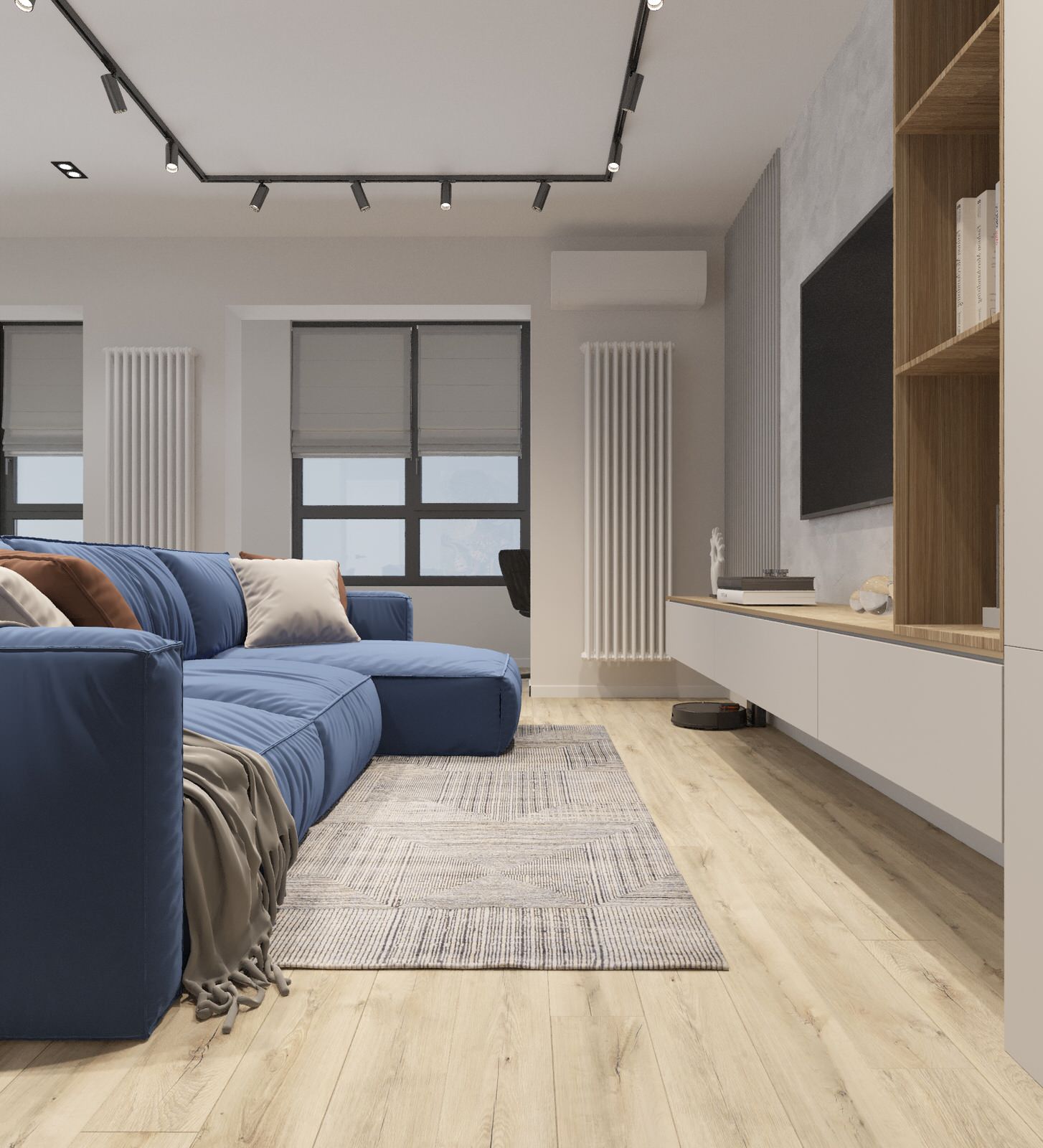 ЖК Виденеевский