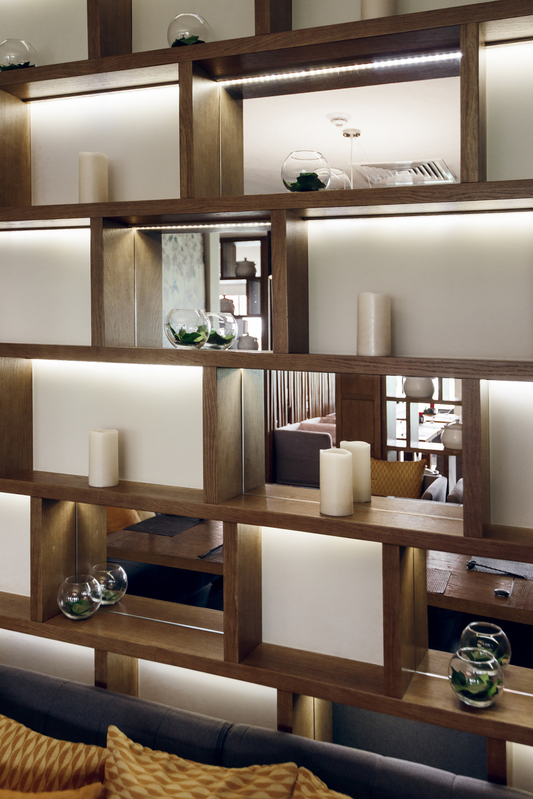 Ресторан Якитория