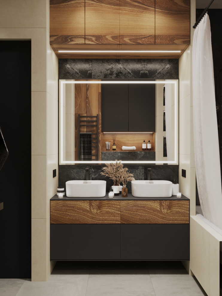 Квартира в ЖК Level