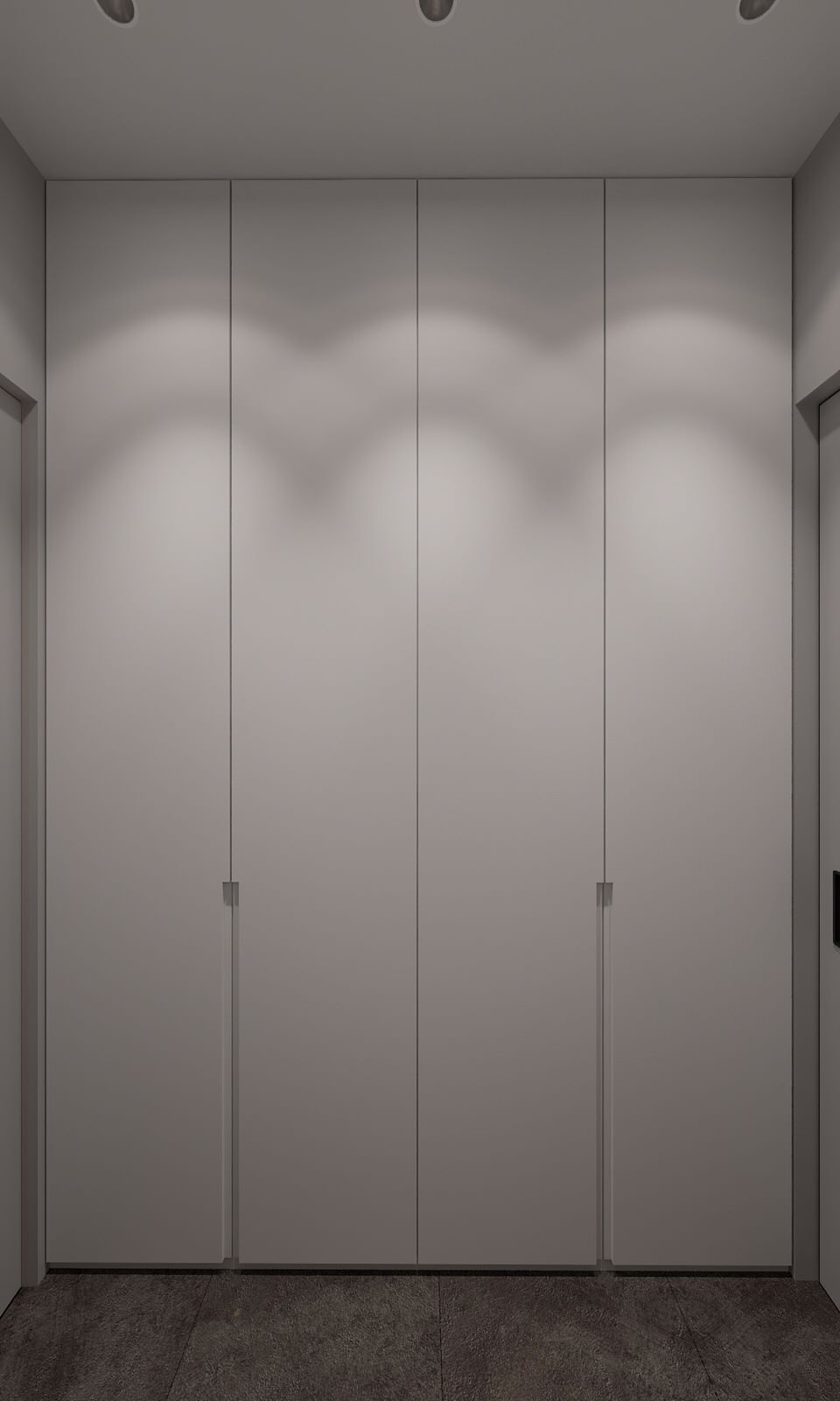 ЖК "Павелецкая Сити"