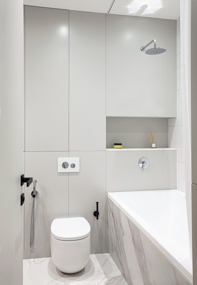 Квартира в центре Петербурга