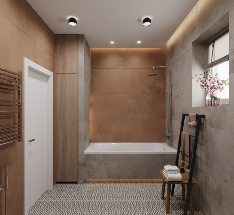 Дом в КП "Вартемяги парк" 119 м²