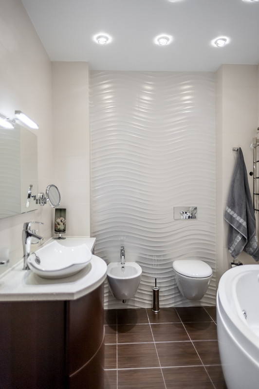 Обложка проекта: Тополиная аллея