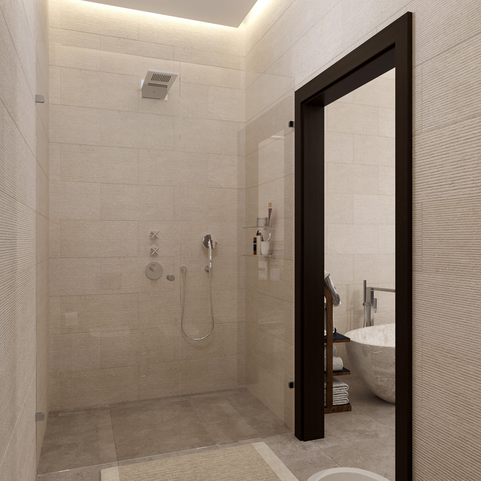 Резиденция Бенилюкс