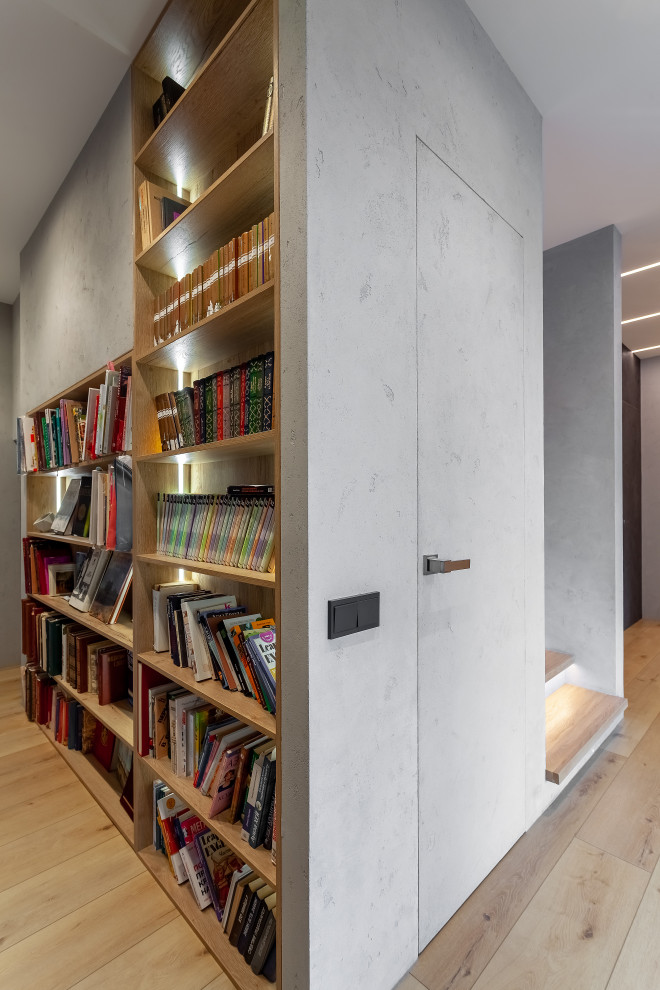 Коттедж в Подмосковье