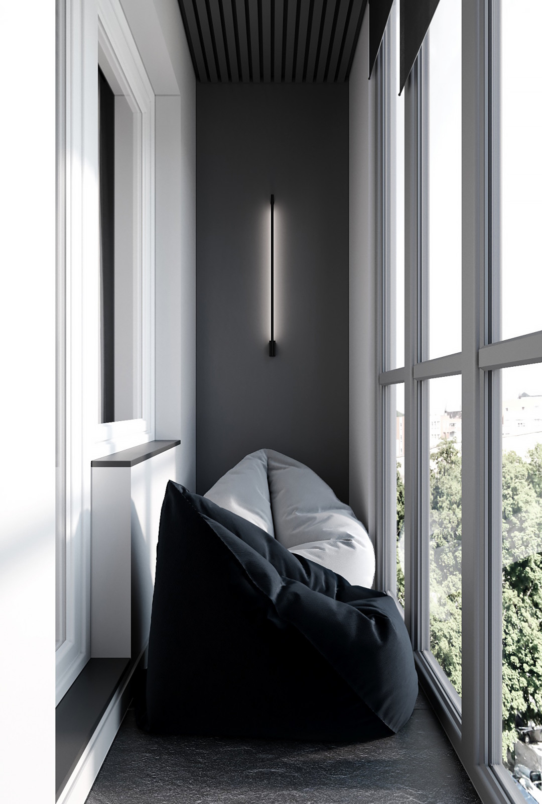 Квартира в ЖК Европейский Парк