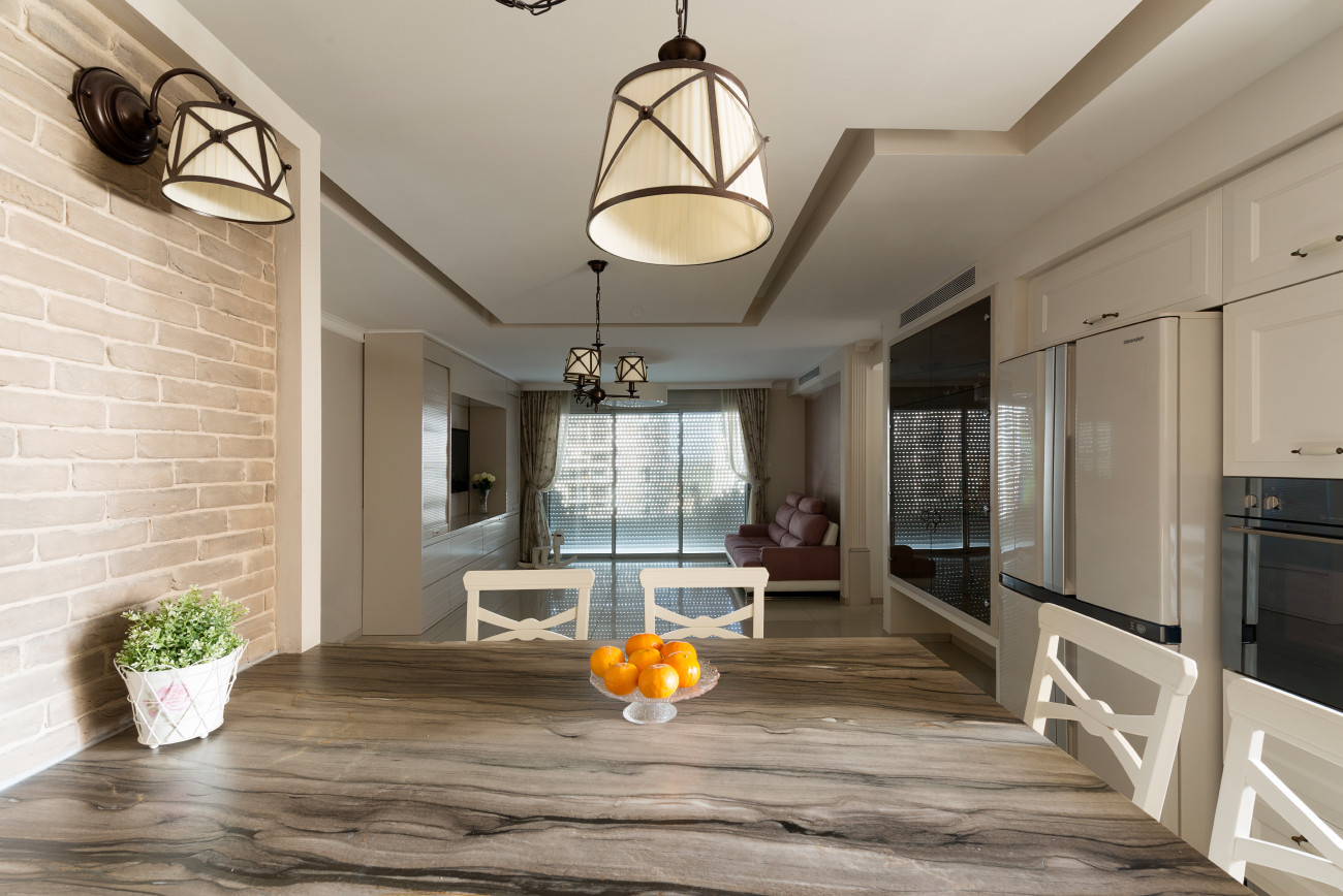 Обложка проекта: "Dolce Vita" Project