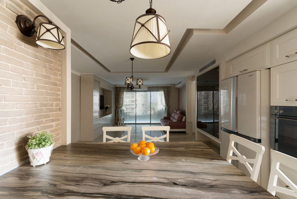 Обложка проекта: "Dolce Vita" Project