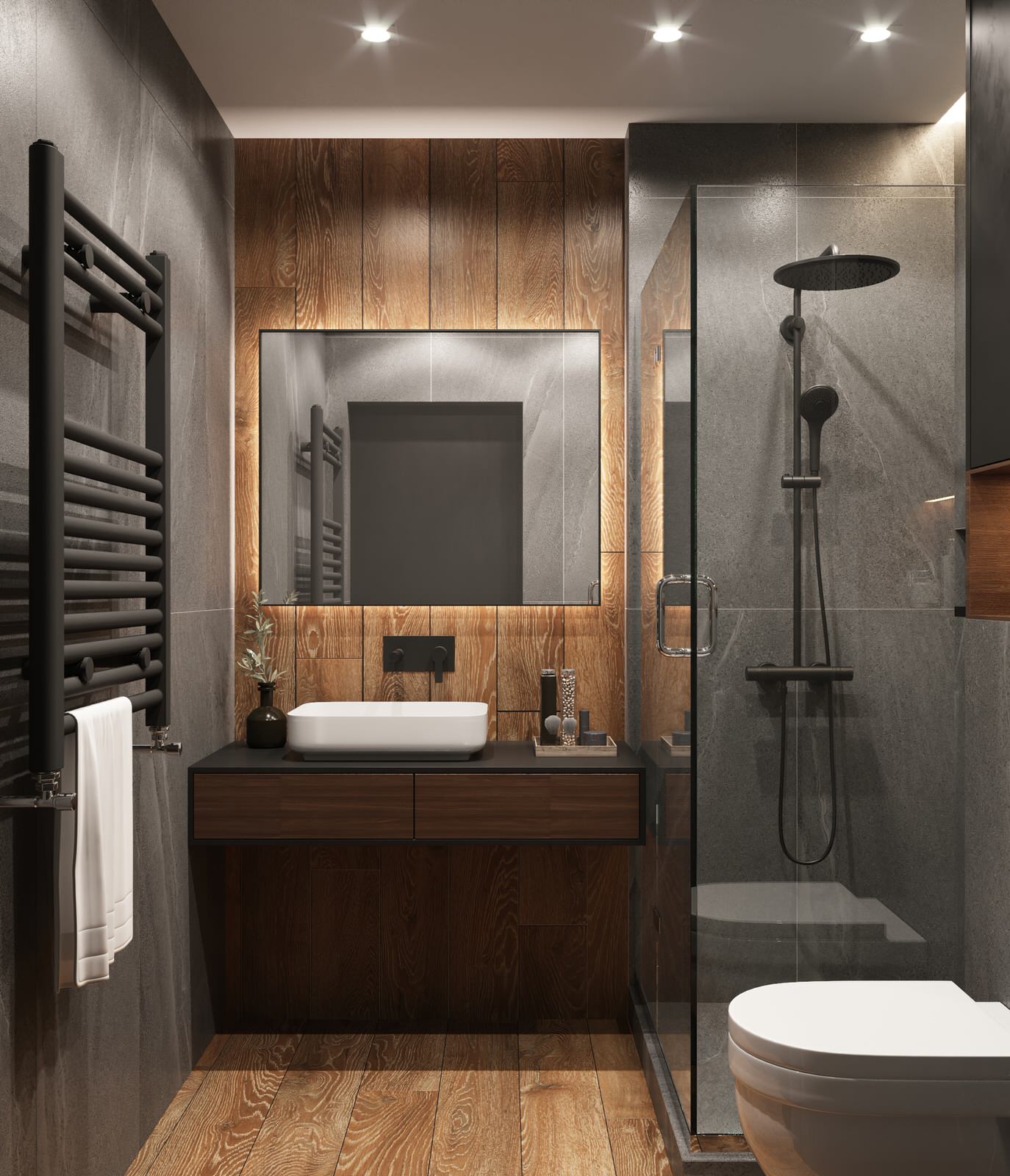 Роскошная квартира в центре Краснодара