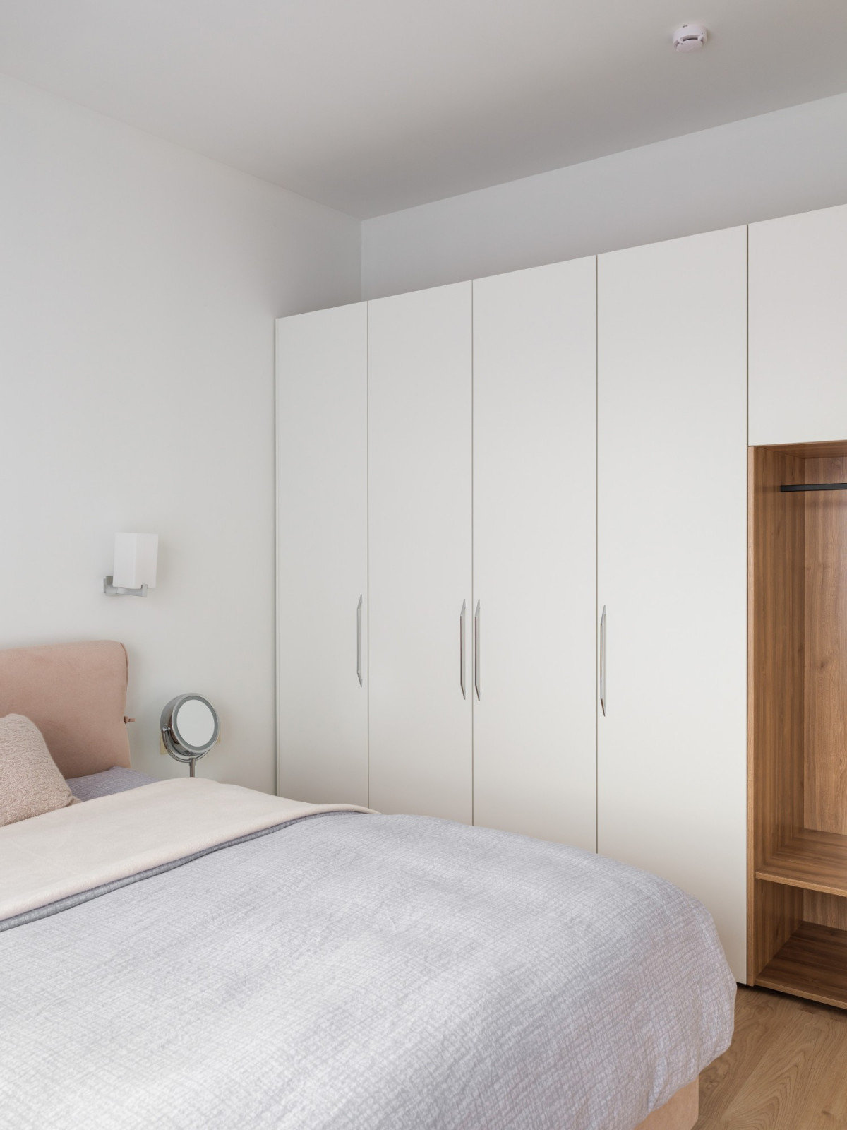 Ремонт спальни