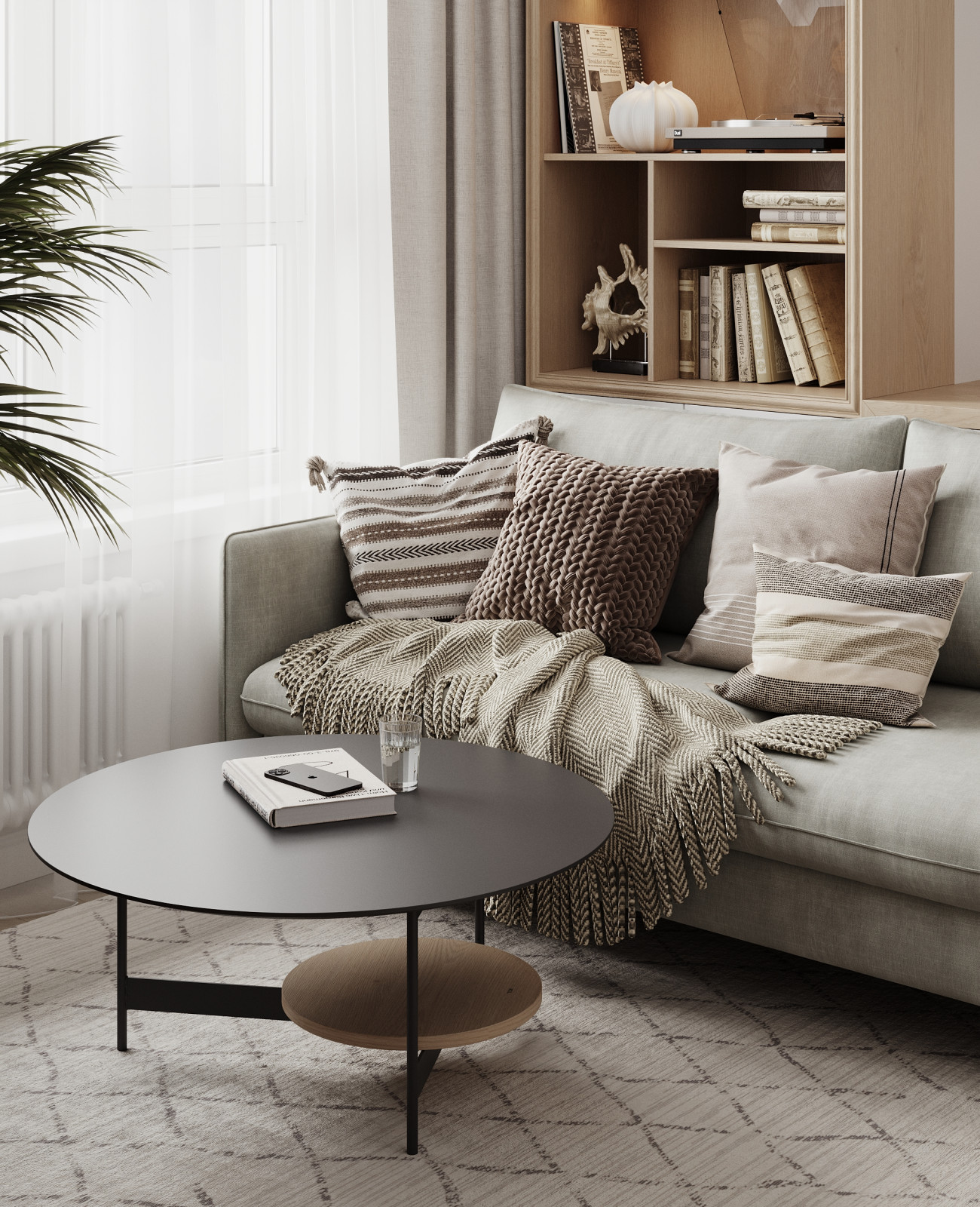 JK Скандинавия