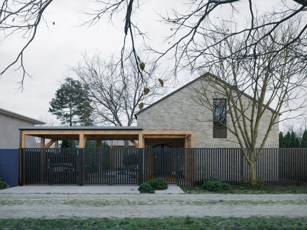 Дом на Народной