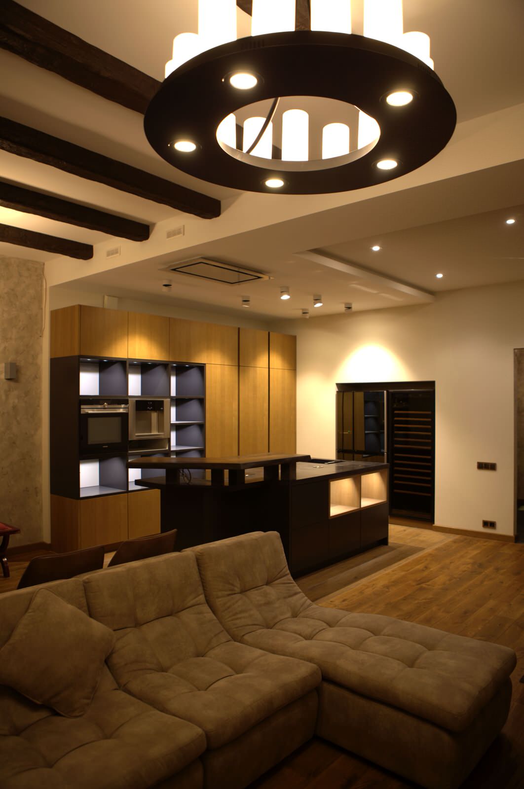 КП Покровское