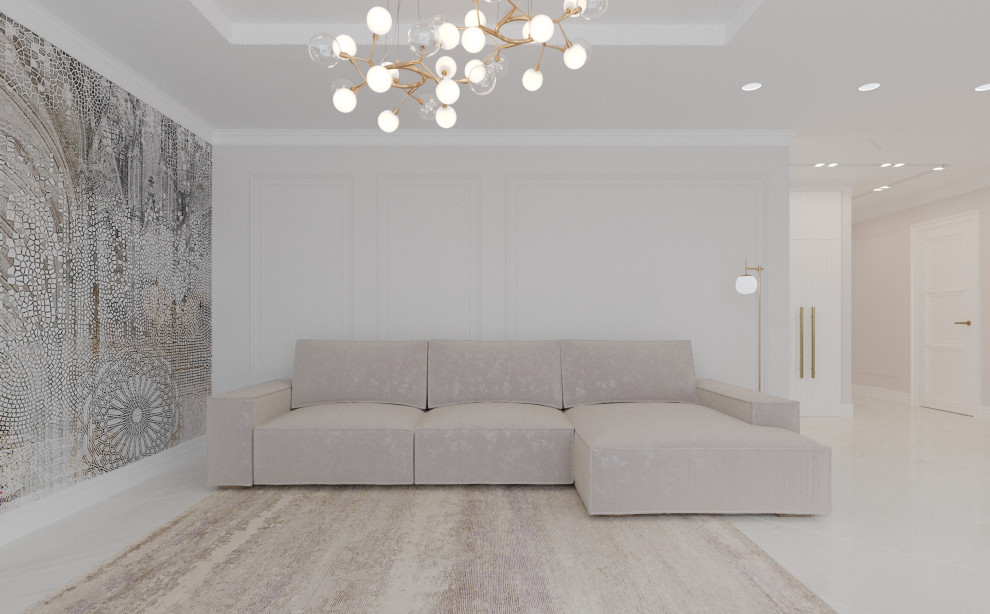 ЖК Времена года