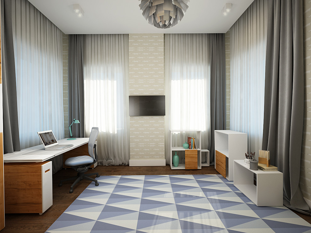 Дом 360м2_Ногинск