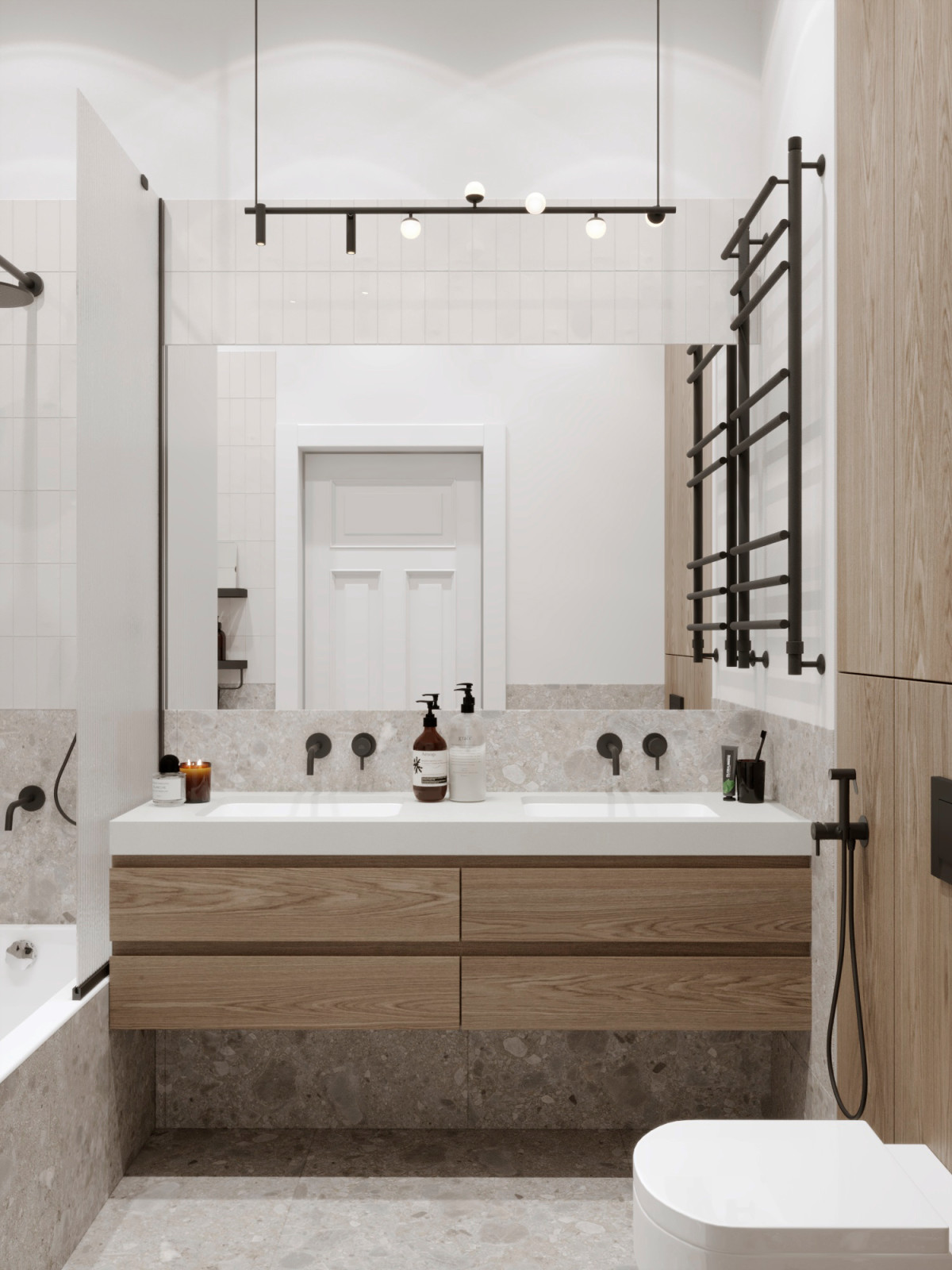 ЖК Ривьера парк под Солнцем