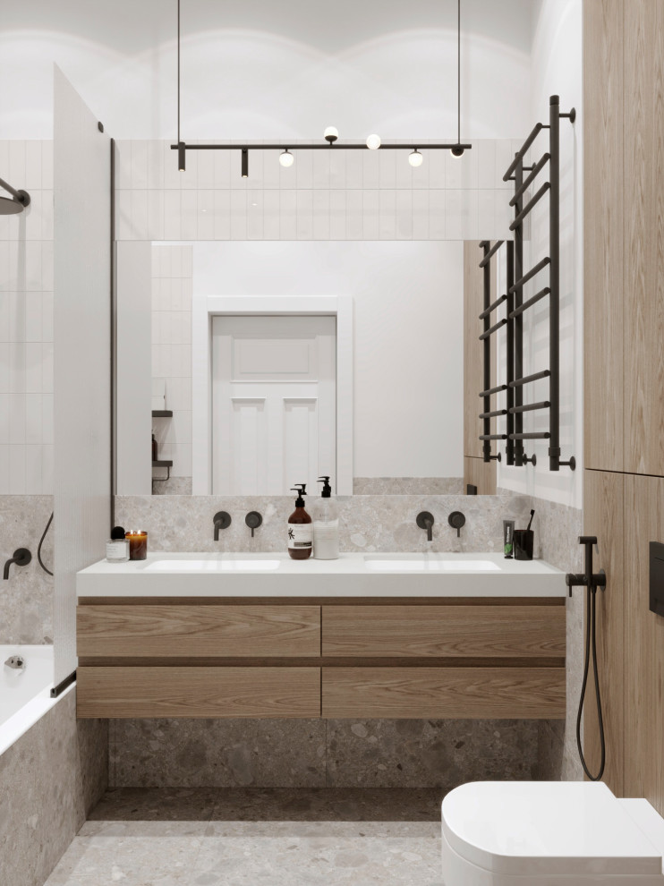 ЖК Ривьера парк под Солнцем