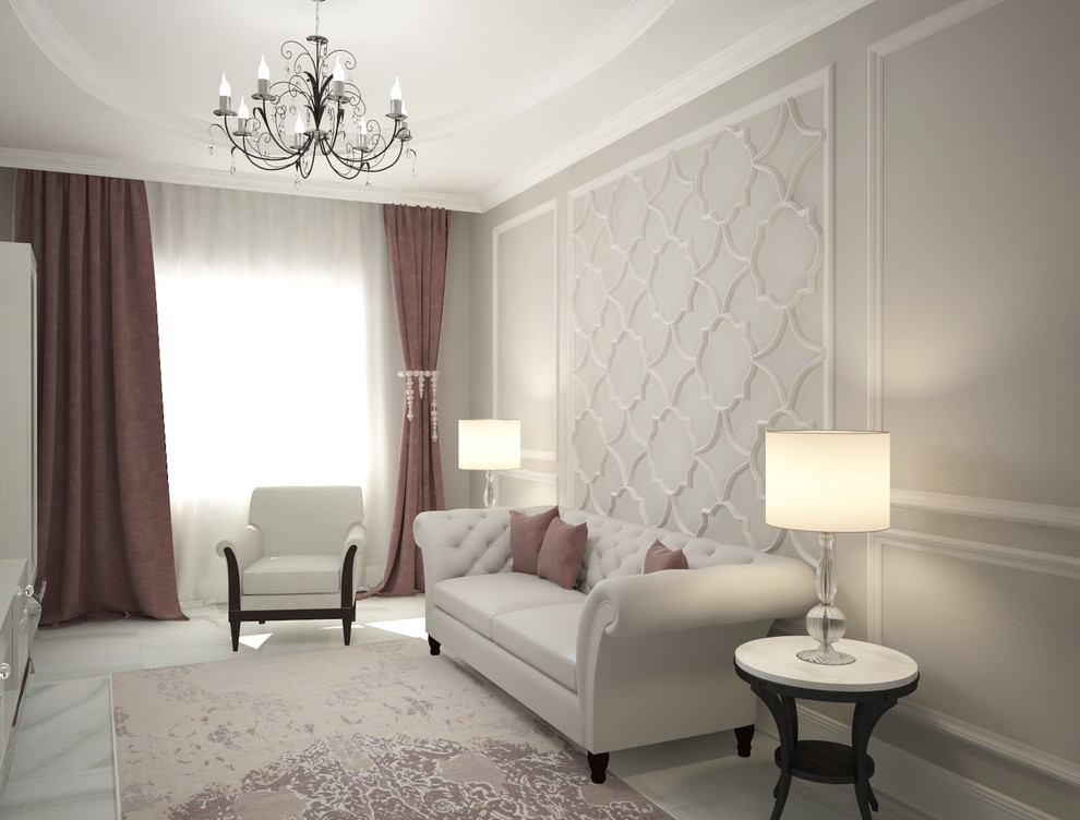 Апартаменты