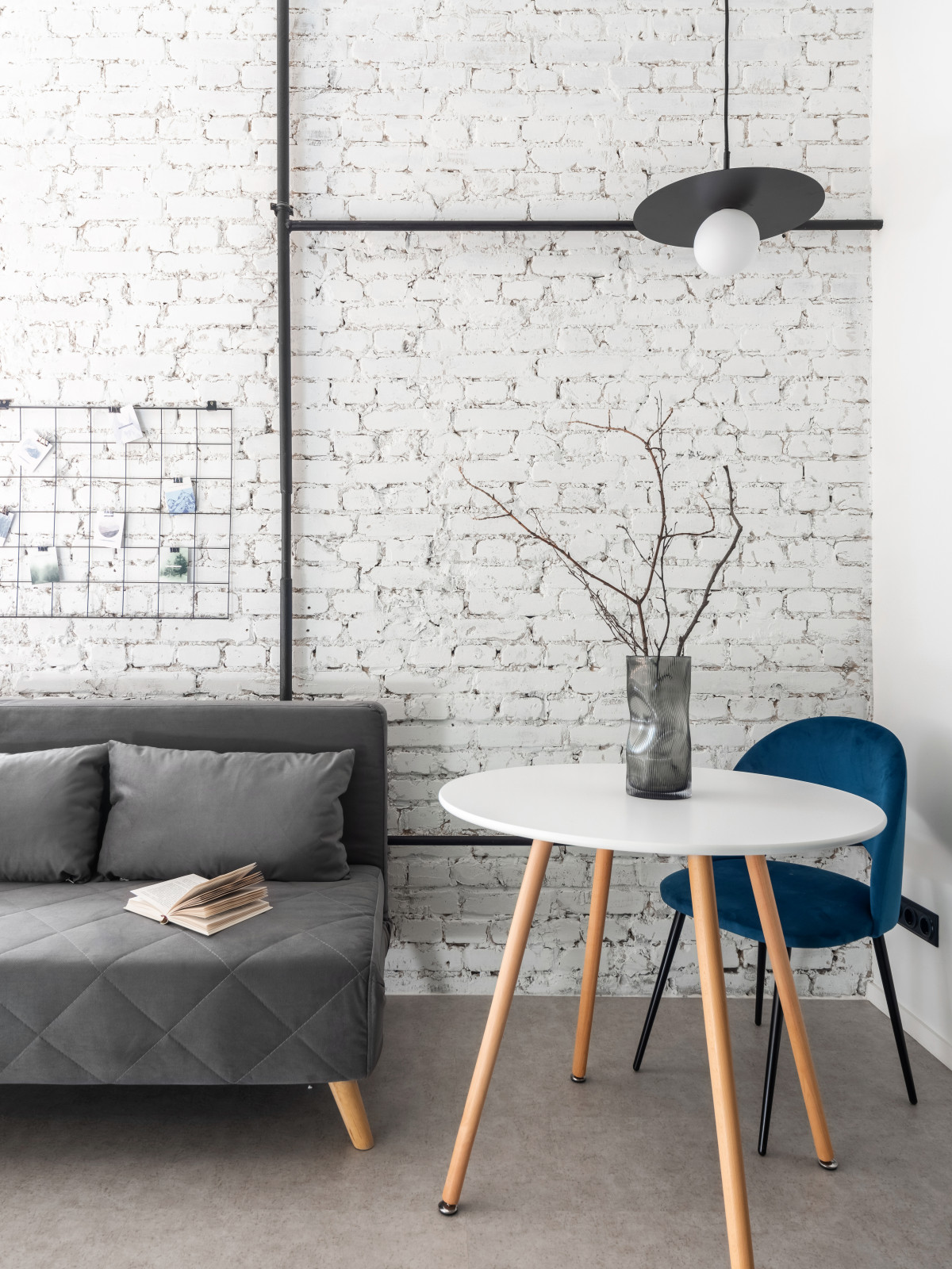 Апартаменты 20 кв.м. в ЖК Loftec