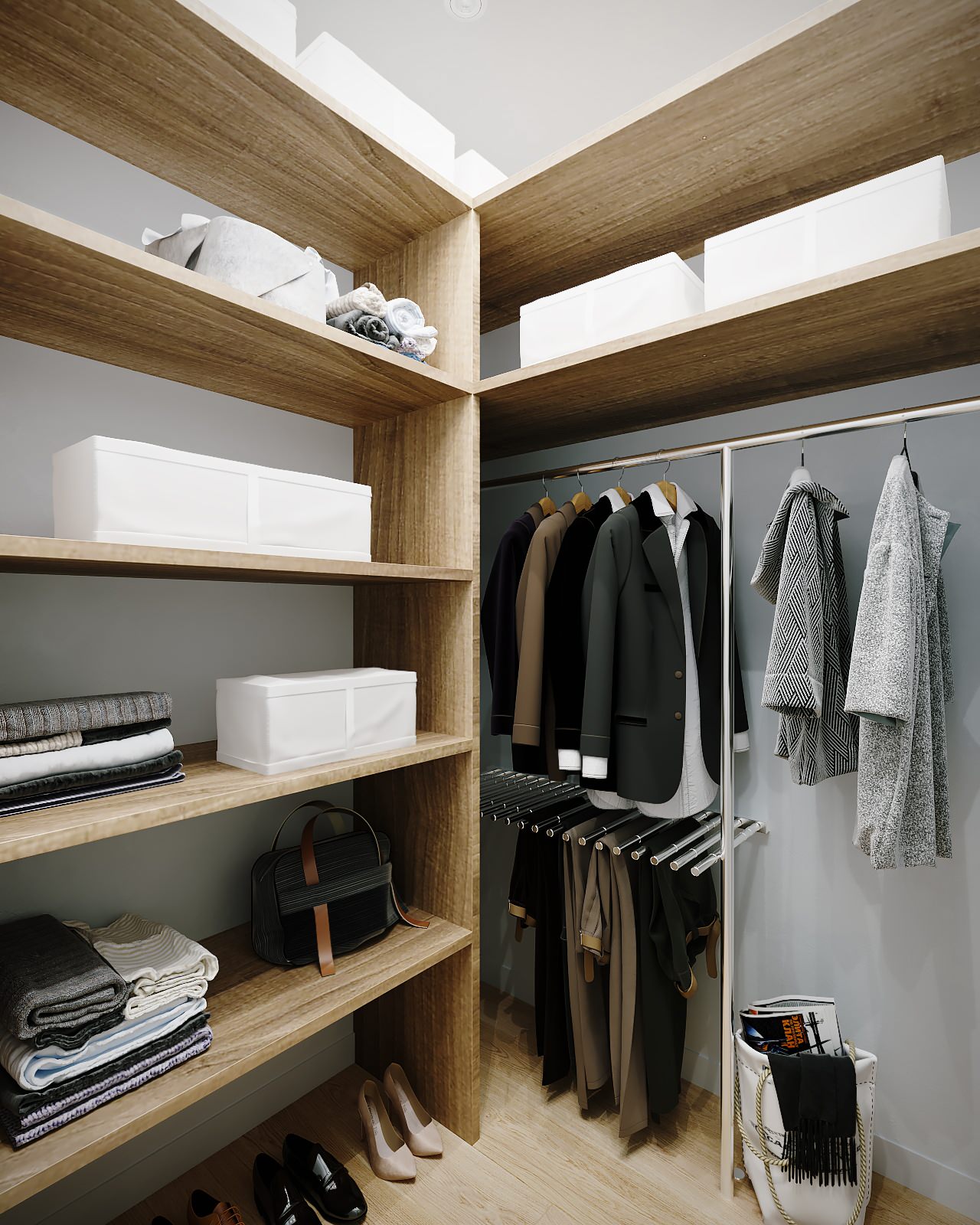 "Фьёрд" Квартира сдудия 50 кв.м г.Москва ЖК "Зил Арт"