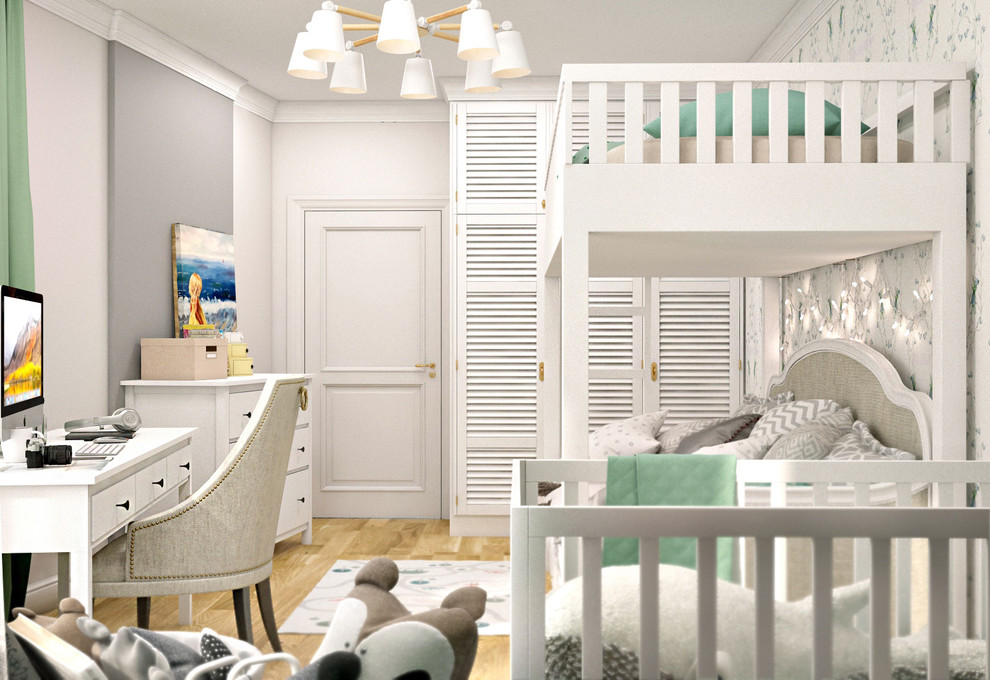 Квартира 80 м2