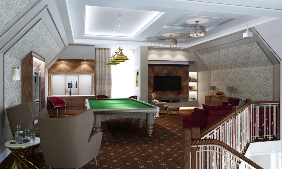 Дом для отддыха