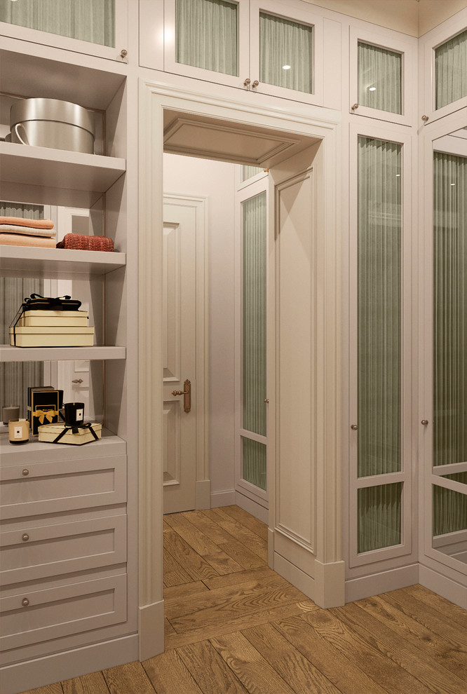 Апартаменты в центре Москвы