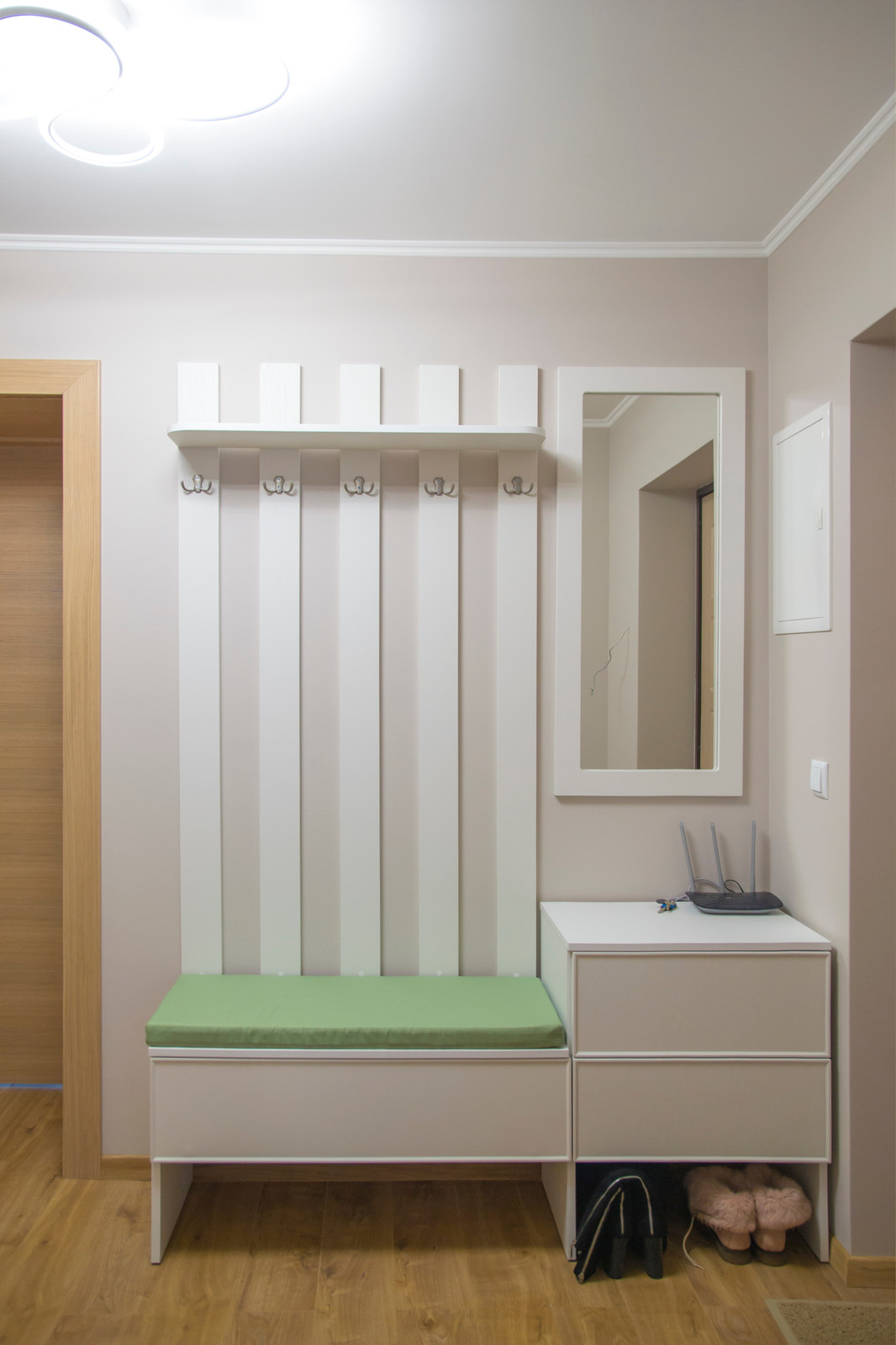 ЖК "Евро місто"