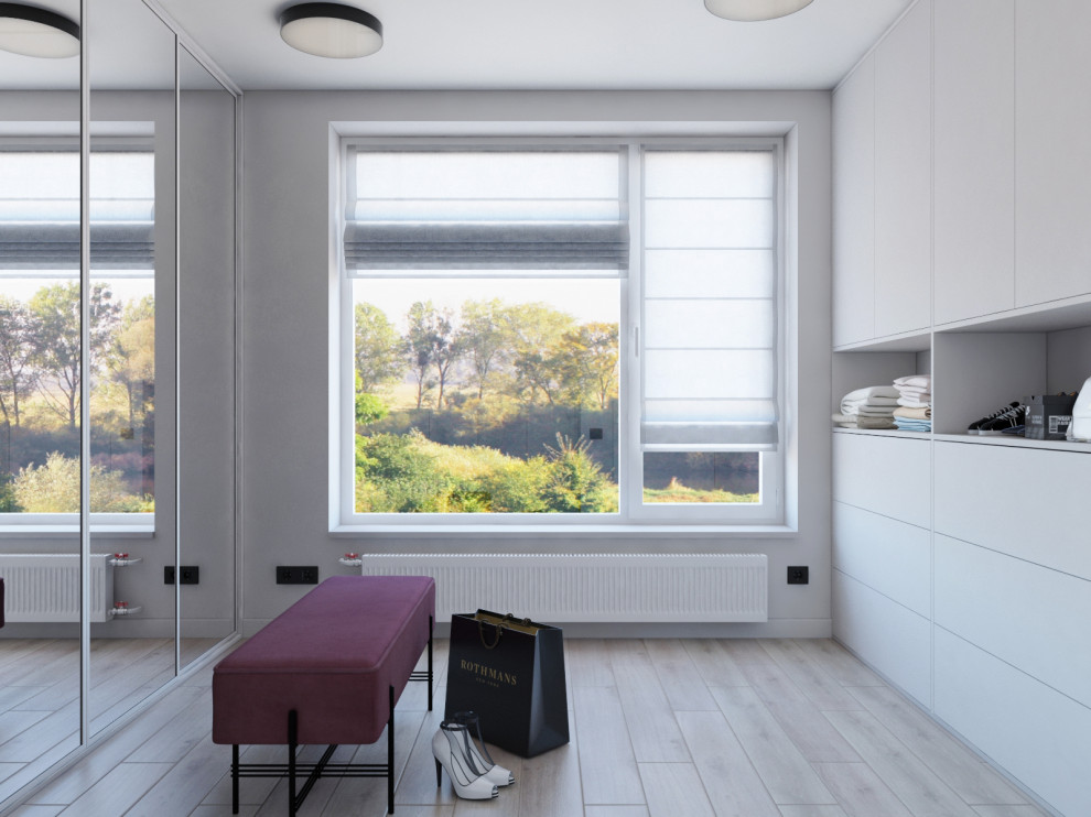 Обложка проекта: Квартира для молодоженов